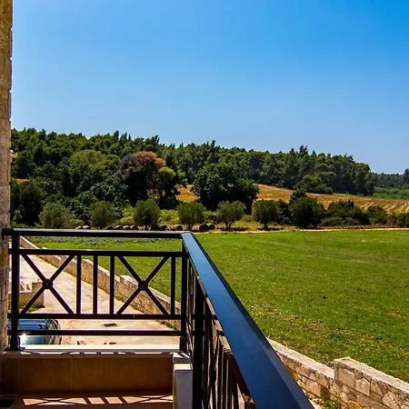 Fevillas - Newly Build Maisonette In Halkidiki * Néa Fókaia