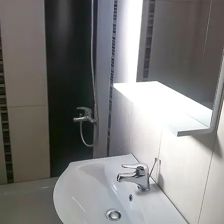 Fevillas - Newly Build Maisonette In Halkidiki Semesterbostad