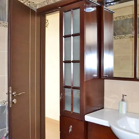 Holiday home Fevillas - Newly Build Maisonette In Halkidiki *