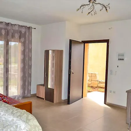 Holiday home Fevillas - Newly Build Maisonette In Halkidiki Nea Fokea