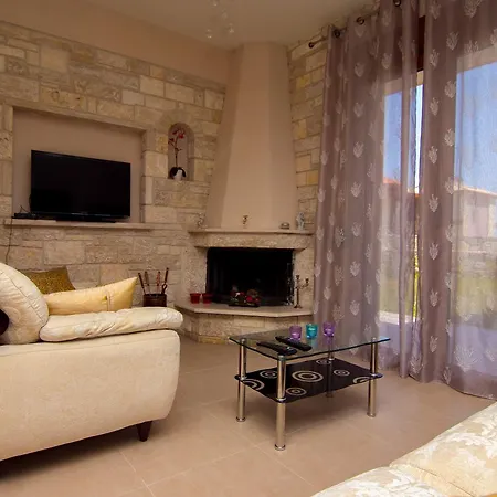 Fevillas - Newly Build Maisonette In Halkidiki * Nea Fokea