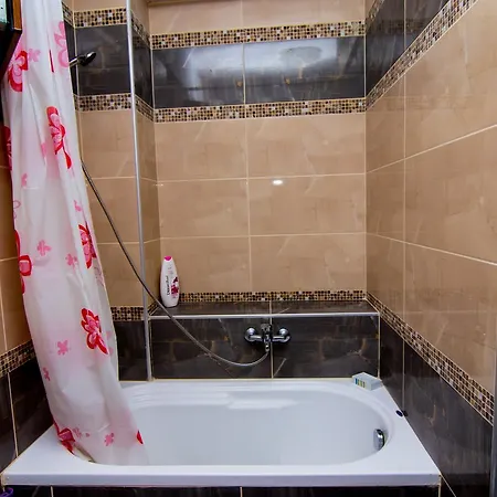 Fevillas - Newly Build Maisonette In Halkidiki *