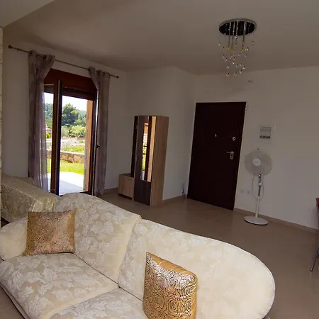 Holiday home Fevillas - Newly Build Maisonette In Halkidiki *