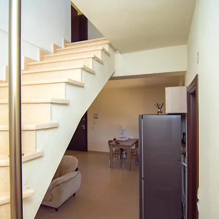 Fevillas - Newly Build Maisonette In Halkidiki Nea Fokea