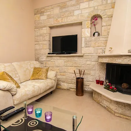 Fevillas - Newly Build Maisonette In Halkidiki Holiday home Nea Fokea