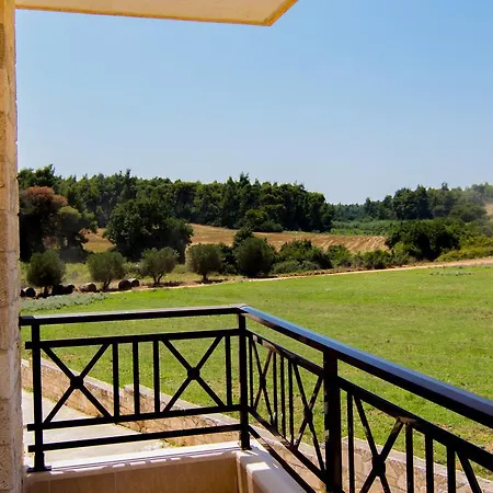 Holiday home Fevillas - Newly Build Maisonette In Halkidiki Nea Fokea
