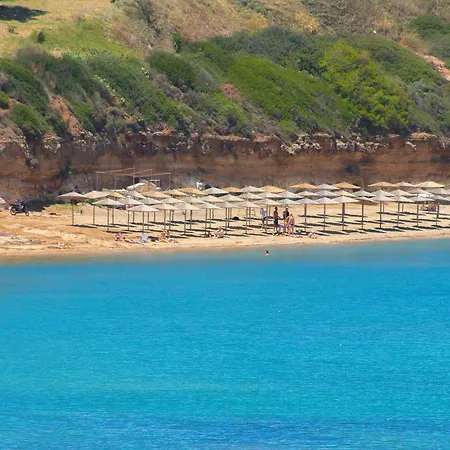 Fevillas - Newly Build Maisonette In Halkidiki * Nea Fokea