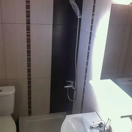 Fevillas - Newly Build Maisonette In Halkidiki Holiday home *